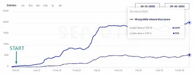 💻 Agencja SEO SEONIM - Pozycjonowanie stron Warszawa - tworzenie stron internetowych