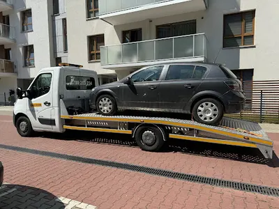 Zaholowani Pomoc Drogowa Warszawa I Laweta I Holowanie 24/7 holowanie